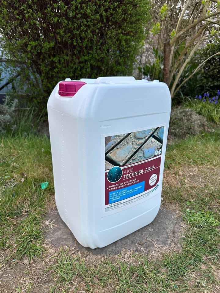 Technichem Technisil Aqua hydrofuge vloer sol